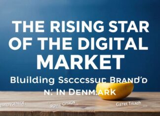 Dijital Piyasanın Yükselen Yıldızı: Danimarka’da Başarılı Marka Oluşturma The Rising Star of the Digital Market: Building a Successful Brand in Denmark