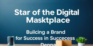 Dijital Piyasanın Yıldızı: Danimarka’da Başarı İçin Marka Oluşturma Star of the Digital Marketplace: Building a Brand for Success in Denmark