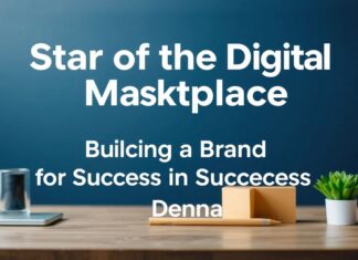 Dijital Piyasanın Yıldızı: Danimarka’da Başarı İçin Marka Oluşturma Star of the Digital Marketplace: Building a Brand for Success in Denmark