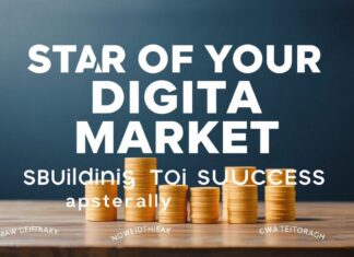 Dijital Piyasanın Yıldızı: Danimarka’da Başarı İçin Marka Oluşturma Star of the Digital Market: Building a Brand for Success in Denmark