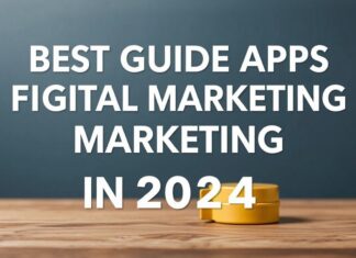 2024’te Dijital Pazarlama için En İyi Rehber Uygulamaları Best Guide Apps for Digital Marketing in 2024