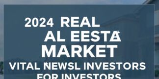 2024’te Emlak Piyasası: Yatırımcılar İçin Hayati Haberler 2024 Real Estate Market: Vital News for Investors