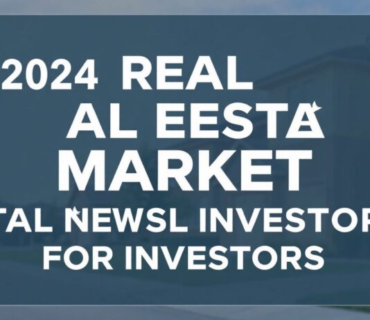 2024’te Emlak Piyasası: Yatırımcılar İçin Hayati Haberler 2024 Real Estate Market: Vital News for Investors