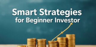 Başlangıç Seviyesinde Yatırımcılar İçin Akıllı Stratejiler Smart Strategies for Beginner Investors