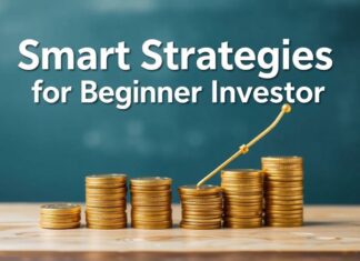 Başlangıç Seviyesinde Yatırımcılar İçin Akıllı Stratejiler Smart Strategies for Beginner Investors