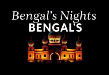 Bengal’in Geceleri: Eğlencenin Gizli Haritası Bengal's Nights: The Secret Map of Entertainment