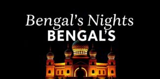 Bengal’in Geceleri: Eğlencenin Gizli Haritası Bengal's Nights: The Secret Map of Entertainment