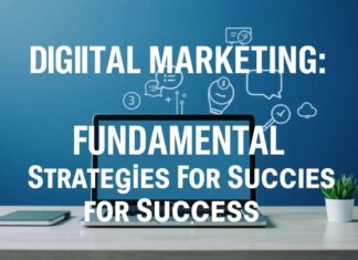Dijital Pazarlama: Başarı için Temel Stratejiler Digital Marketing: Fundamental Strategies for Success