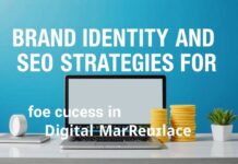 Dijital Piyasa’da Başarı için Marka Kimliği ve SEO Stratejileri Brand Identity and SEO Strategies for Success in the Digital Marketplace