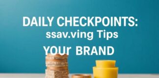 Günlük Püf Noktaları: Marka İçin Hayat Kurtaran İpuçları Daily Checkpoints: Lifesaving Tips for Your Brand