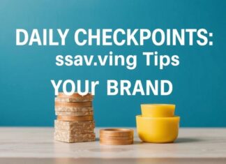 Günlük Püf Noktaları: Marka İçin Hayat Kurtaran İpuçları Daily Checkpoints: Lifesaving Tips for Your Brand