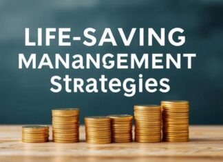 İşletmeniz için Hayat Kurtaran Para Yönetimi Stratejileri Life-Saving Financial Management Strategies for Your Business