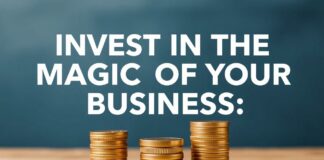 İşletmenizin Büyüsüne Yatırım: Kredi Seçenekleri Karşılaştırması Invest in the Magic of Your Business: A Comparison of Credit Options