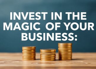 İşletmenizin Büyüsüne Yatırım: Kredi Seçenekleri Karşılaştırması Invest in the Magic of Your Business: A Comparison of Credit Options