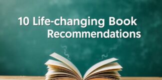 Marketing Başarısı İçin 10 Hayat Değiştiren Kitap Önerisi 10 Life-Changing Book Recommendations for Marketing Success
