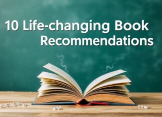 Marketing Başarısı İçin 10 Hayat Değiştiren Kitap Önerisi 10 Life-Changing Book Recommendations for Marketing Success