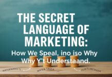 Marketing’in Gizli Dili: Nasıl Konuşuyoruz ve Neden Anlamıyoruz The Secret Language of Marketing: How We Speak and Why We Don't Understand