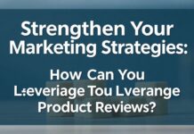 Marketing Stratejilerinizi Güçlendirin: Ürün Incelemelerinden Nasıl Faydalanabilirsiniz? Strengthen Your Marketing Strategies: How Can You Leverage Product Reviews?