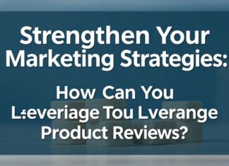 Marketing Stratejilerinizi Güçlendirin: Ürün Incelemelerinden Nasıl Faydalanabilirsiniz? Strengthen Your Marketing Strategies: How Can You Leverage Product Reviews?