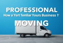 Profesyonel Nakliyat: İşinizi Nasıl Bir Üst Sefaya Taşıyorsunuz? Professional Moving: How Do You Carry Your Business to a Higher Level?