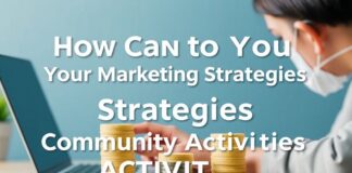 Yerel Toplulukların Etkinlikleri ile Pazarlama Stratejilerinizi Nasıl Geliştirebilirsiniz? How Can You Improve Your Marketing Strategies with Local Community Activities?
