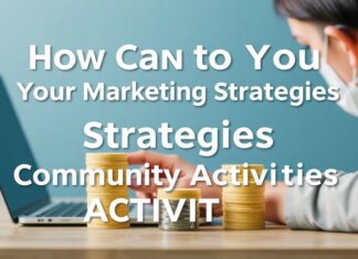 Yerel Toplulukların Etkinlikleri ile Pazarlama Stratejilerinizi Nasıl Geliştirebilirsiniz? How Can You Improve Your Marketing Strategies with Local Community Activities?