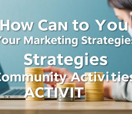 Yerel Toplulukların Etkinlikleri ile Pazarlama Stratejilerinizi Nasıl Geliştirebilirsiniz? How Can You Improve Your Marketing Strategies with Local Community Activities?